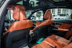 مێرسێدس بێنز C-Class